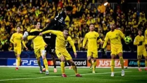 بولونيا تواجه يوفنتوس في مواجهة تحدي حاسمة للمنافسة على المربع الذهبي بالكالتشيو